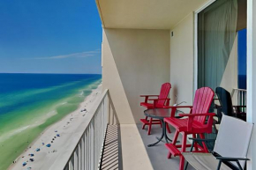 Tidewater Beach Resort #2607